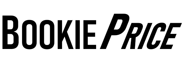 BookiePrice Logo